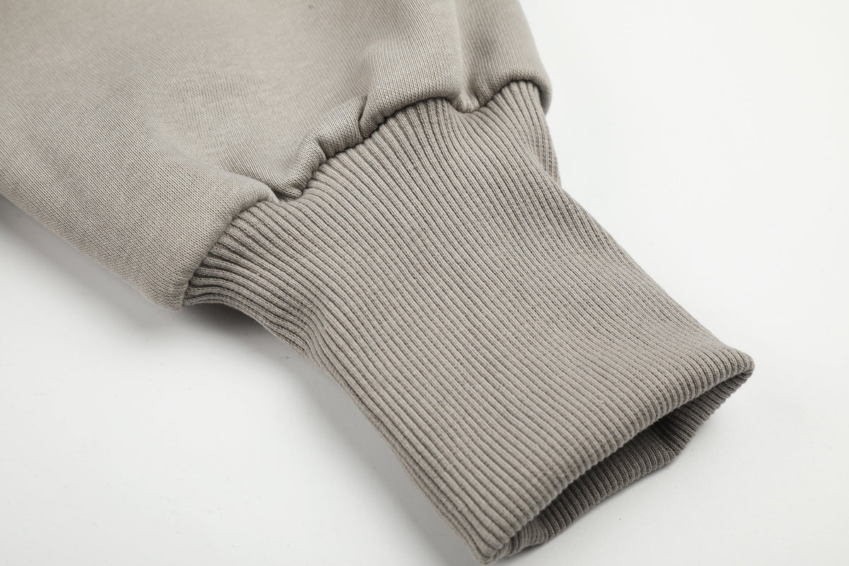 SEVEERS | Wing Print Off Shoulder Sweatshirt - product detail