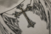 SEVEERS | Wing Print Off Shoulder Sweatshirt - product detail