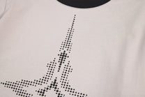 SMK MADE | Star Emblem Layered Sleeve Sweatshirt - product detail