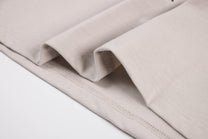 SMK MADE | Star Emblem Layered Sleeve Sweatshirt - product detail