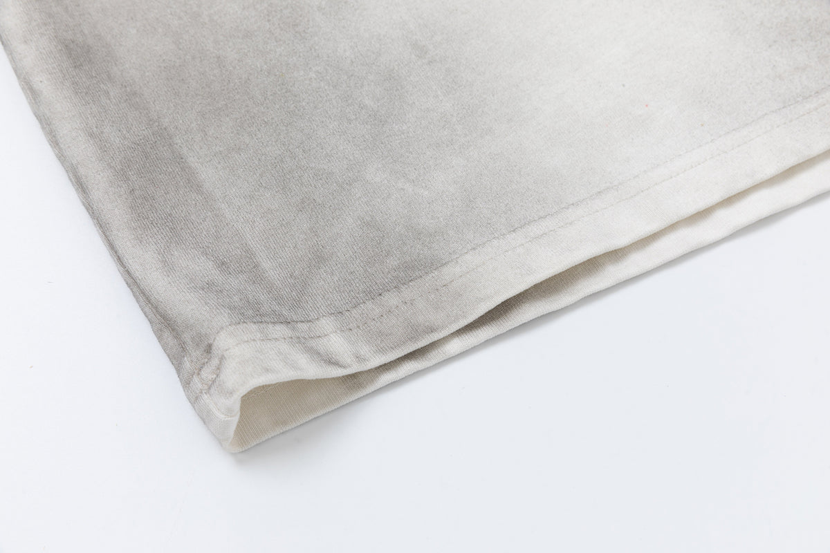 STAFF PICK | 1955 Photo Camo Sleeve Sweatshirt - product detail