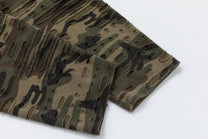 STAFF PICK | 1955 Photo Camo Sleeve Sweatshirt - product detail