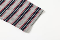 TAELE PLUS | Statement Layered Sleeve Sweatshirt - product detail