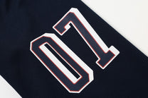 TAELE PLUS | Number 07 Sweatshirt - product detail