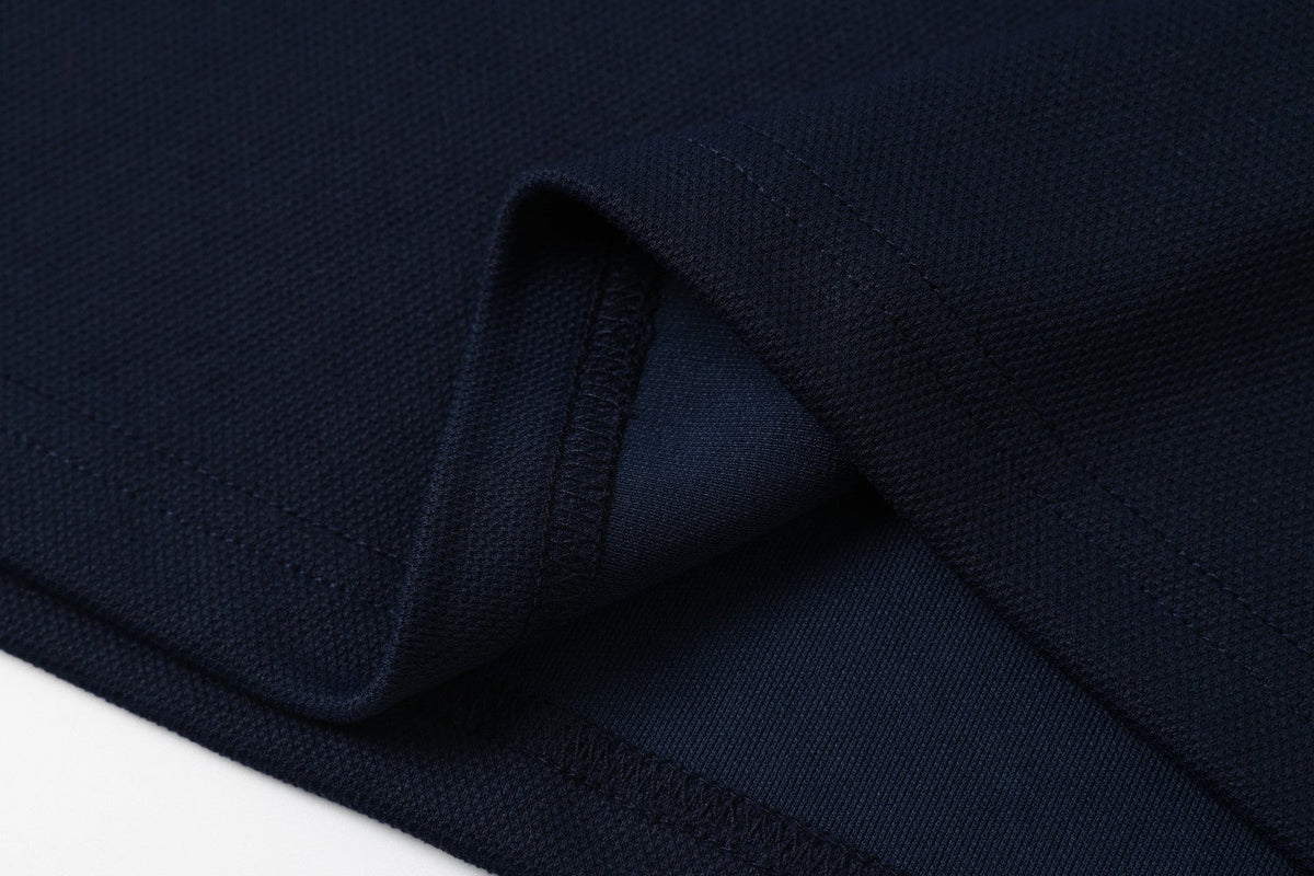 TAELE PLUS | Number 07 Sweatshirt - product detail