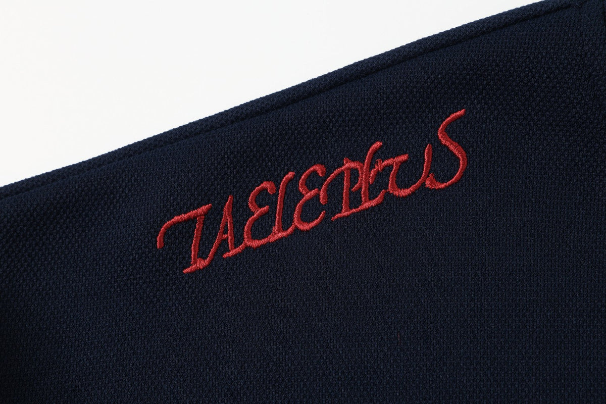 TAELE PLUS | Number 07 Sweatshirt - product detail