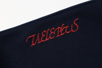TAELE PLUS | Number 07 Sweatshirt - product detail