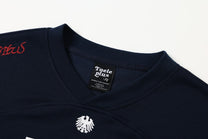 TAELE PLUS | Number 07 Sweatshirt - product detail