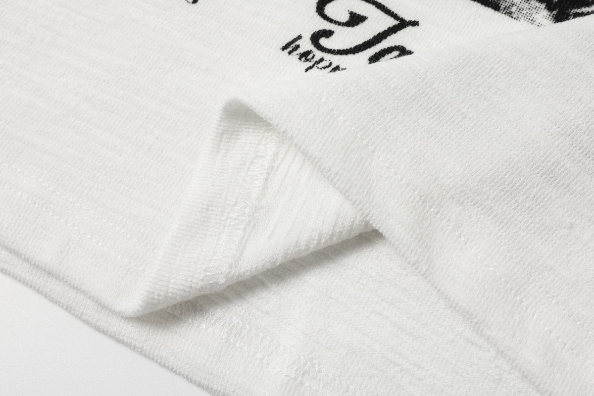 TAELE PLUS | Photo Collage Sweatshirt - product detail