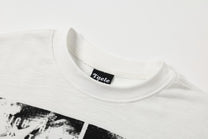 TAELE PLUS | Photo Collage Sweatshirt - product detail