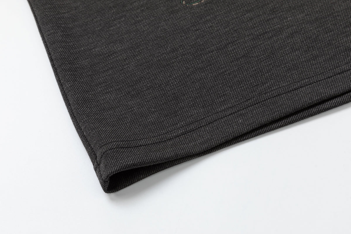 WHOLATE | Gothic Cathedral Raglan Sweatshirt - product detail