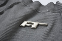 ATSF30 | Exposed-Seam Washed T-Shirt - product detail