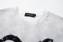 AW SPIKY HEAD | Washed 01 T-Shirt - product detail