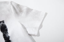 AW SPIKY HEAD | Washed 01 T-Shirt - product detail