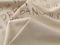 BANG OU LUO | Handwritten Number T-Shirt - product detail