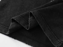 BANG OU LUO | Statue with Star Studs T-Shirt - product detail