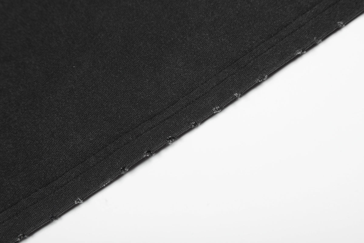 BLACK ENERGY | Music Poster Collage T-Shirt - product detail