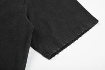 BLACK ENERGY | Music Poster Collage T-Shirt - product detail