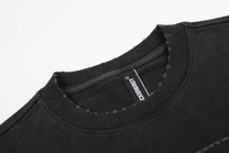 BLACK ENERGY | Music Poster Collage T-Shirt - product detail