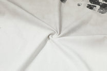 CHANYOOU | Distressed 07 Thorn T-Shirt - product detail