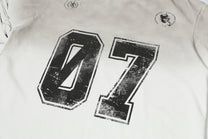 CHANYOOU | Distressed 07 Thorn T-Shirt - product detail
