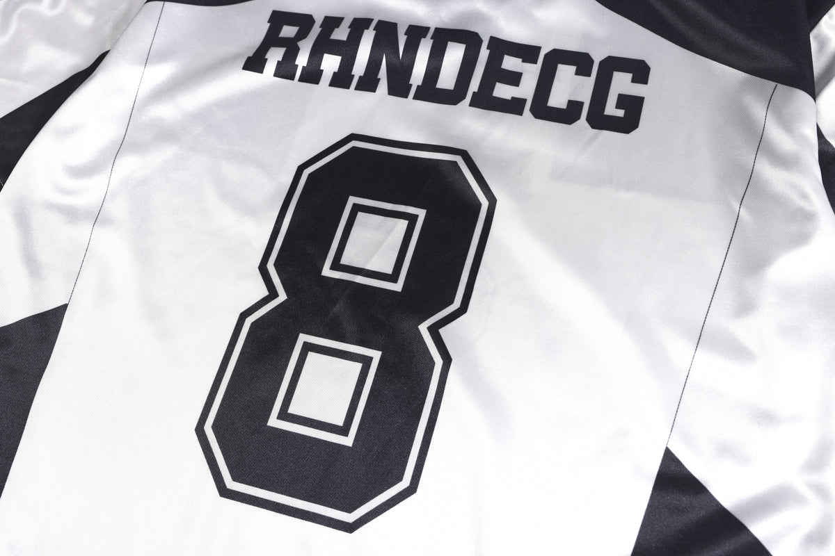 CHAOGU | Number 8 Panel Jersey - product detail
