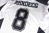 CHAOGU | Number 8 Panel Jersey - product detail