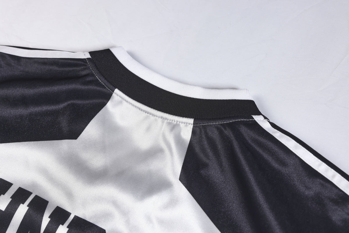 CHAOGU | Number 8 Panel Jersey - product detail