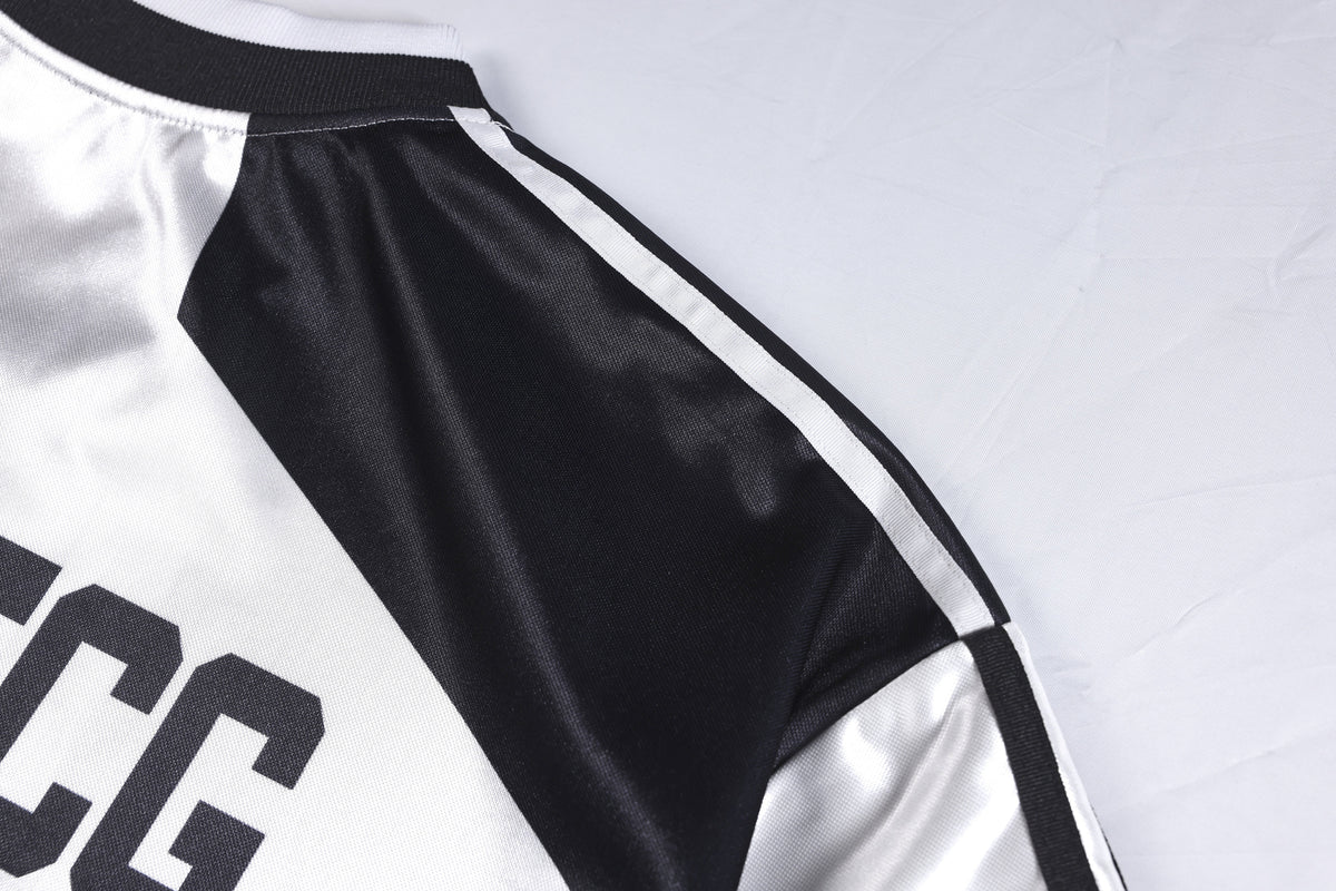 CHAOGU | Number 8 Panel Jersey - product detail