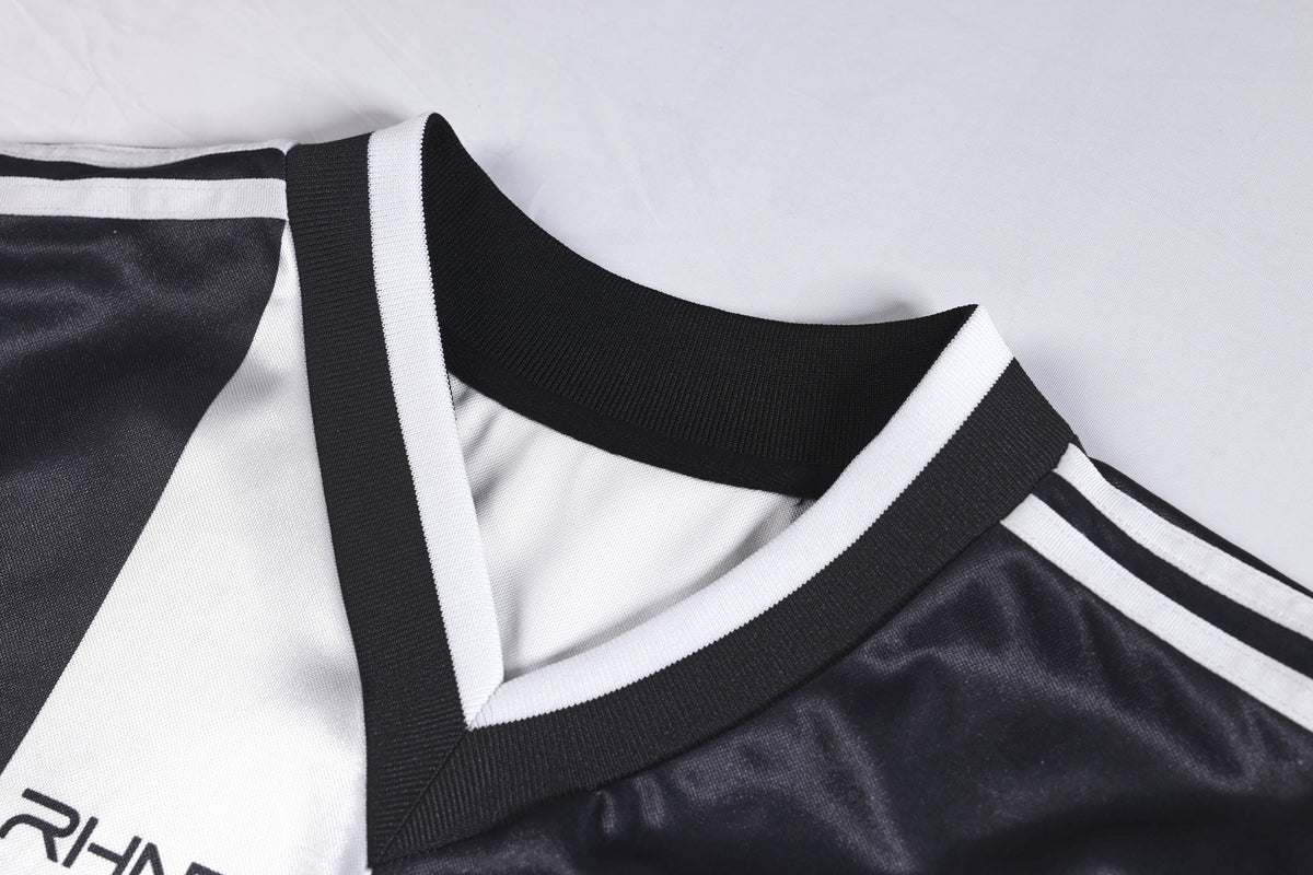 CHAOGU | Number 8 Panel Jersey - product detail