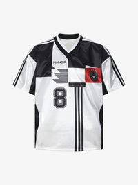 CHAOGU | Number 8 Panel Jersey