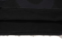 CHEALES | Graffiti Text Washed T-Shirt - product detail