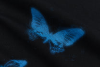 DUAL MATCH | Blurred Butterfly T-Shirt - product detail