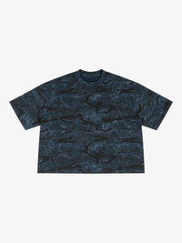 ETAI | Abstract Camo T-Shirt