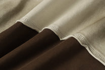 EXTREME CAUSE | Layered Cutaway Polo Shirt - product detail