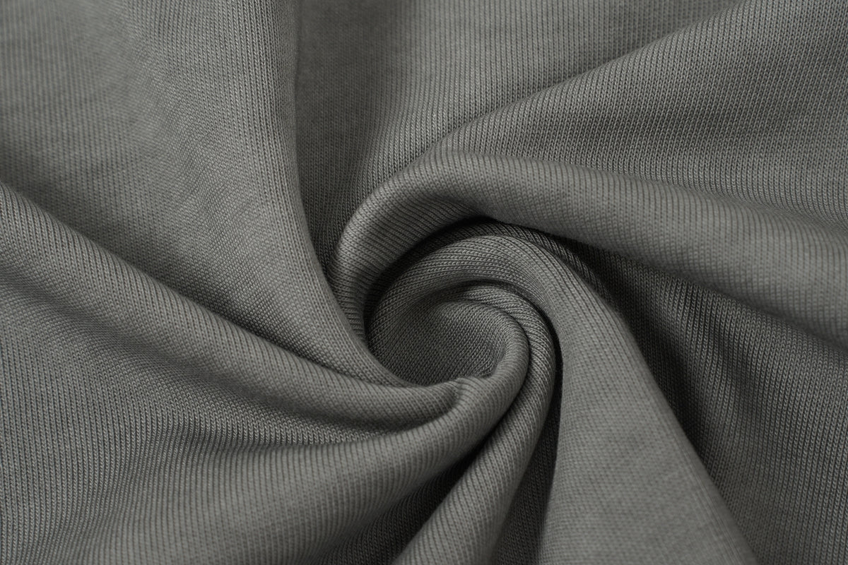 EXTREME CAUSE | Double-Pocket Henley T-Shirt - product detail