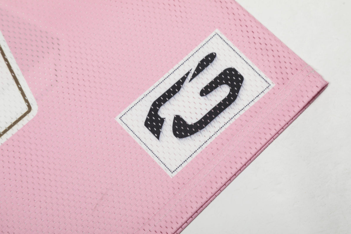 GLFS | Flame 77 Graphic Jersey - product detail