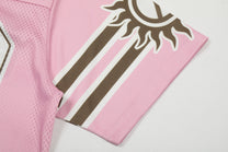 GLFS | Flame 77 Graphic Jersey - product detail