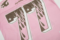 GLFS | Flame 77 Graphic Jersey - product detail