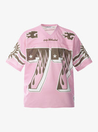 GLFS | Flame 77 Graphic Jersey