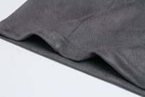 GLFS | Contrast-Panel Embroidered Logo T-Shirt - product detail