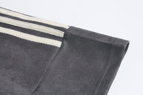 GLFS | Contrast-Panel Embroidered Logo T-Shirt - product detail
