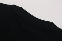 GLFS | Rhinestone Tiger Graphic Relaxed-Fit T-Shirt - product detail