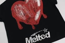 GLFS | Rib Cage Heart Graphic T-Shirt - product detail