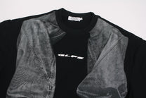 GLFS | Trompe L'Oeil Outfit Graphic T-Shirt - product detail