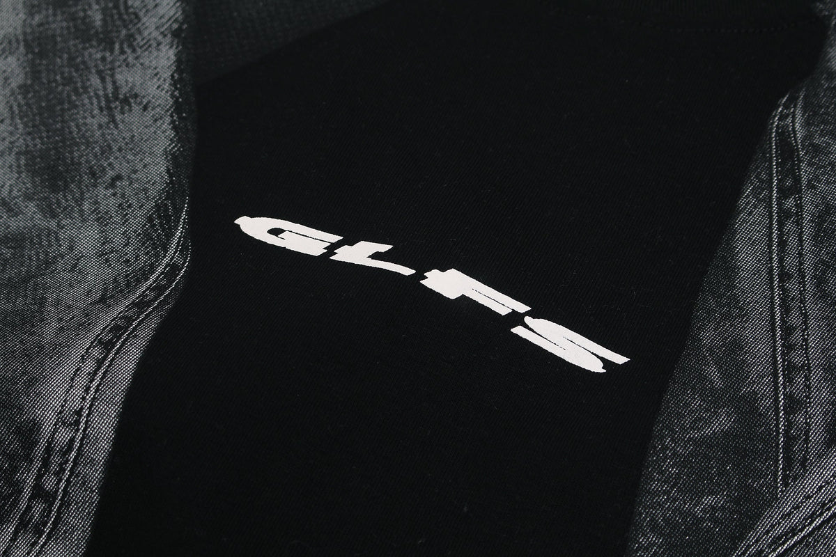 GLFS | Trompe L'Oeil Outfit Graphic T-Shirt - product detail