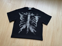 GLFS | X-Ray Skeleton Graphic T-Shirt - product detail
