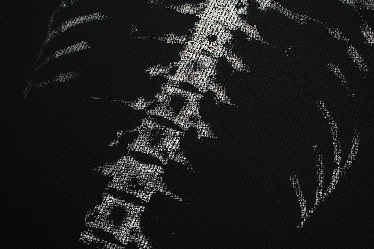 GLFS | X-Ray Skeleton Graphic T-Shirt - product detail