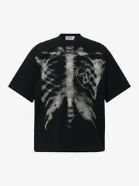 GLFS | X-Ray Skeleton Graphic T-Shirt