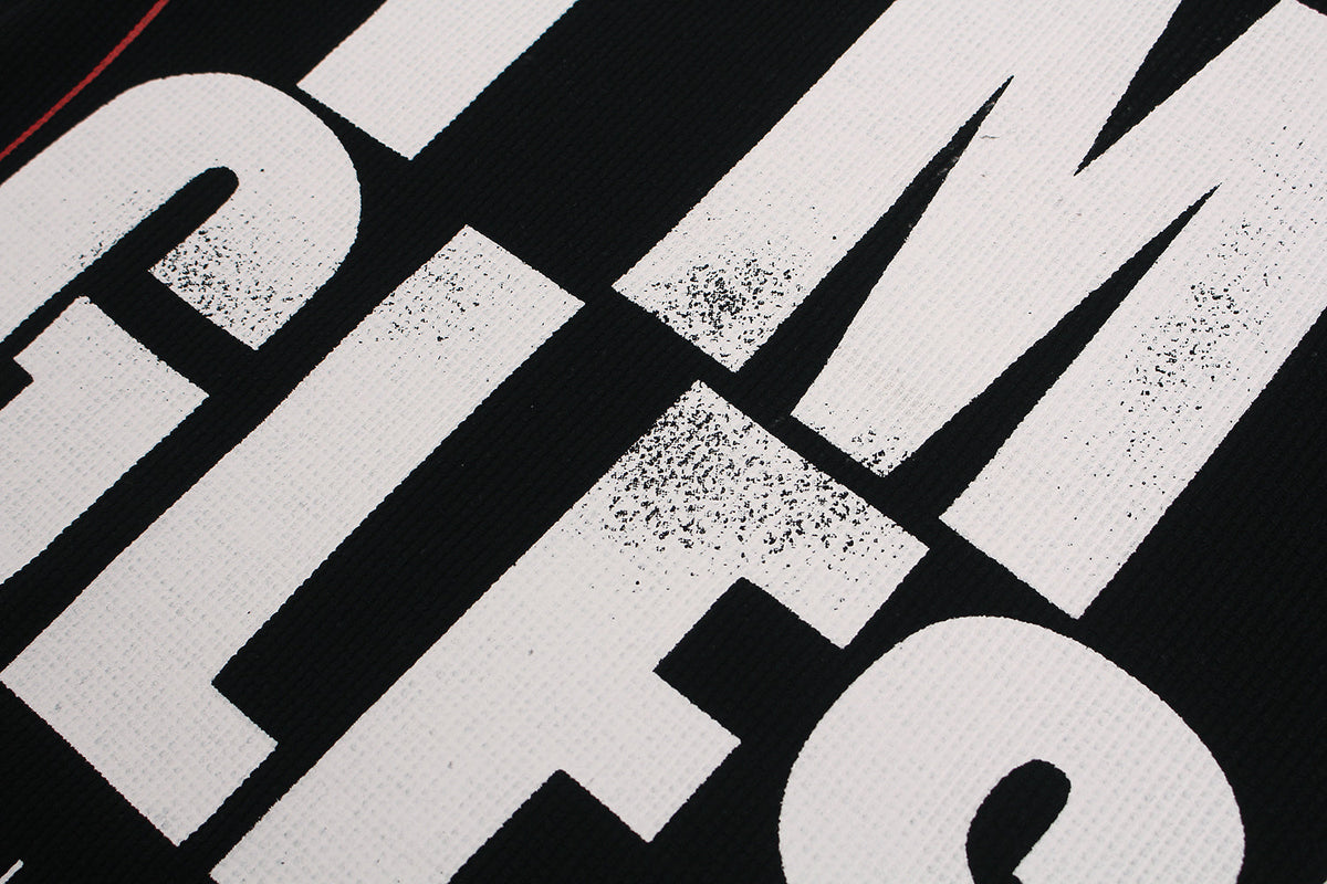 GLFS | Hate Is Love Graphic T-Shirt - product detail